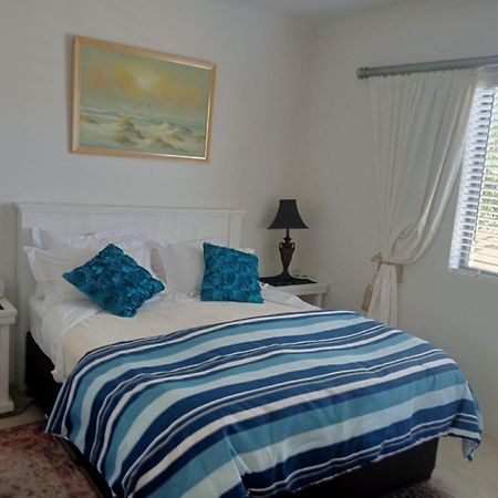 Oceans Cottage Struisbaai Esterno foto