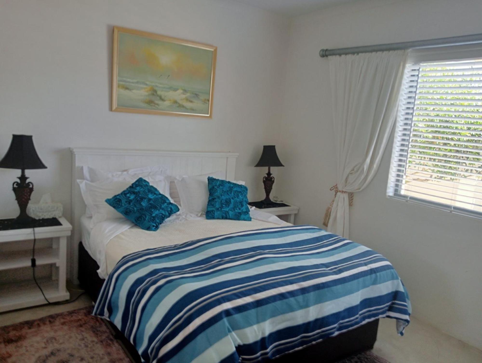 Oceans Cottage Struisbaai Esterno foto